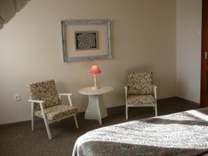 Dunakanyar Apartment