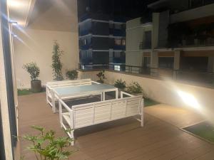 Futura Exclusive Suite 5 Attico