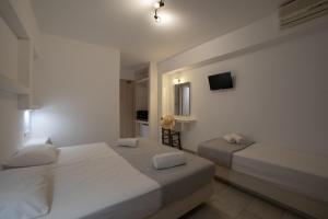 Aphrodite Hotel & Apartments Ios Greece