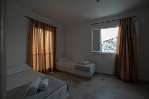 Aphrodite Hotel & Apartments Ios Greece