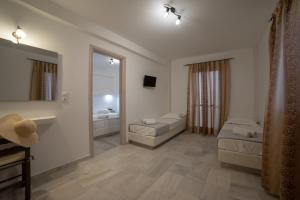 Aphrodite Hotel & Apartments Ios Greece