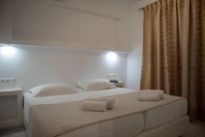 Aphrodite Hotel & Apartments Ios Greece