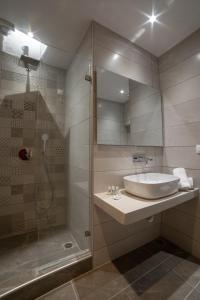 Aphrodite Hotel & Apartments Ios Greece