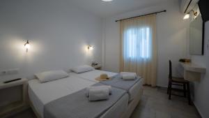 Aphrodite Hotel & Apartments Ios Greece