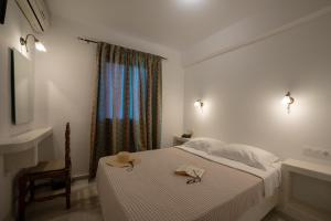 Aphrodite Hotel & Apartments Ios Greece