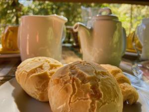 Pousada Viviê CENTRAL