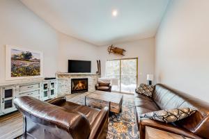 Holiday Home room in Vasquez Retreat