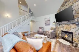 Cranmore Road 8 - 康威