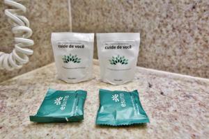 Transamerica Executive Campos dos Goytacazes