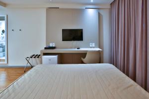 Transamerica Executive Campos dos Goytacazes