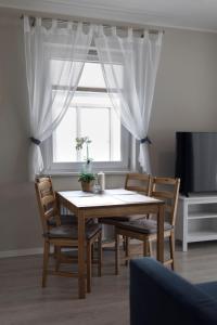 Apartamenty LA VILLA SUPERIOR III