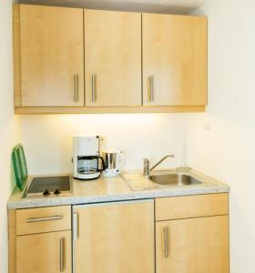 Café Chiemgau und Gästehaus