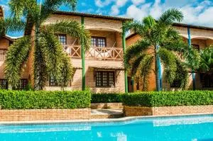 Hotel Vento Brasil - 帕拉库鲁