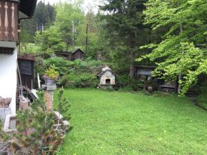 Säntisecho - in der Natur zu Hause