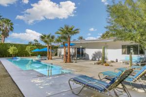 The Palm and Citrus Permit# 2135