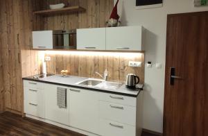 Apartmán Hrebienok Rezort A307