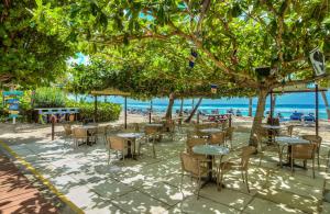 The Garrison Historic Area, Hastings, Christ Church, BB11090, Barbados.