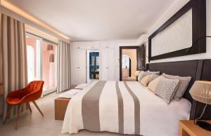 Villa Mannus - Splendida villa vista mare con piscina img9