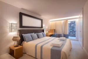 Villa Mannus - Splendida villa vista mare con piscina img17