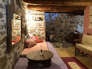 PANAYIOTIS, a Unique Stone Built House with Amazing Views Chios-Island Greece