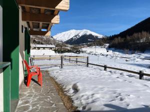 Bilocale Enjoy - AffittiPontediLegno