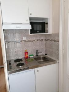 APARTMAN LUŠETIĆ