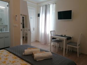 APARTMAN LUŠETIĆ