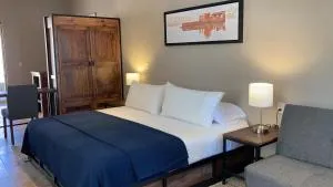 Gran Despertar El Faro Hotel Retreat - 伊拉普阿托