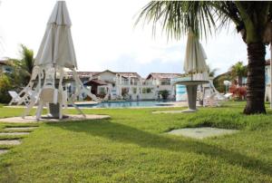 Residencial Mont Sião II - Tonziro