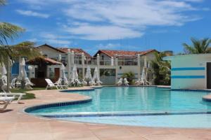 Residencial Mont Sião II - Tonziro