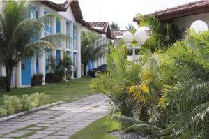 Residencial Mont Sião II - Tonziro