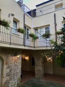 Domo Antiga Guest Rooms img39