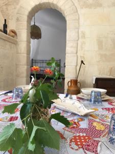 Villa Sara di Puglia