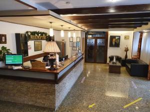 Pensiunea Floarea Soarelui Brasov