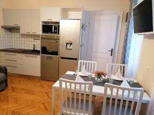 APARTMAN LUŠETIĆ