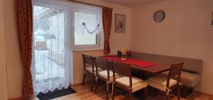 Apart Linde inkl Silvretta Card