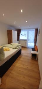 Apart Linde inkl Silvretta Card