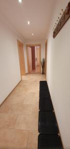 Apart Linde inkl Silvretta Card