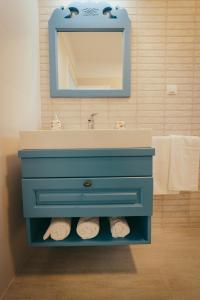 Pensiunea Briza Marii Jurilovca