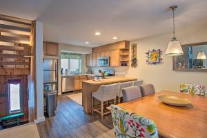 Loon Mountain Condo with Pool and Game Room Access!
