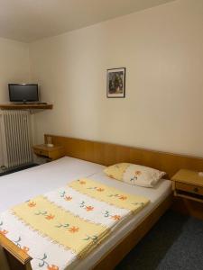 Grüne Au Hotel