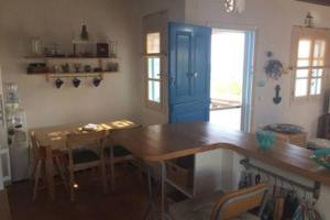 Villa Camilla Tinos-Family house for 6 Tinos Greece
