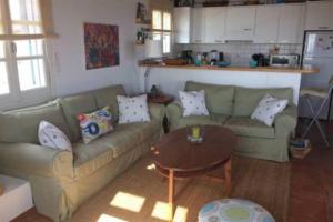 Villa Camilla Tinos-Family house for 6 Tinos Greece