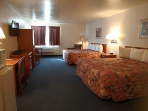 King Room room in Aquarius Inn