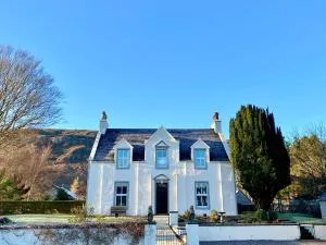Corriness House - Gairloch
