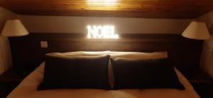 Luxury Apartment MONTCHAVIN