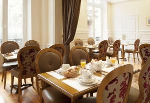 Hotels Best Western Plus Hotel D'Angleterre : photos des chambres