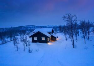 Razgric Alpin Semesterhus