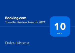 Casa Dolce Hibiscus img6