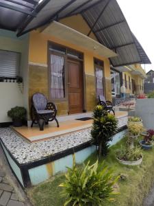 Homestay Lereng Bromo